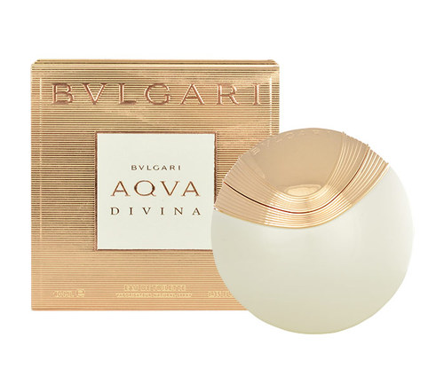 Bvlgari Aqva Divina edt L